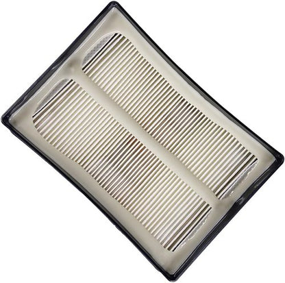 Dttery Replacement HEPA Filters & Foam Felt for Shark Navigator Vacuums | Fits CU500, NV350, NV351, NV352, NV355, NV356E, NV360, UV440, UV540