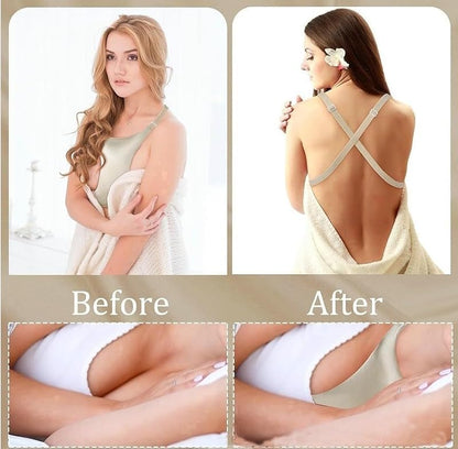 Anti-Wrinkle Cotton Breast Pillow for Side Sleepers Support & Skin Care