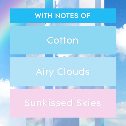 Glade PlugIns Refills Air Freshener - Cotton Cloud Dream Scented Essential Oils, 1.34 Oz, 2 Count
