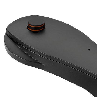 WMF Perfect Plus Replacement Handle for Pressure Cooker 2.5L 18 cm Plastic Flame Retardant Black