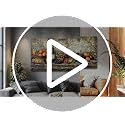 Retro Still Life Wine Painting Wall Art - 60x30 Inches Canvas Decor