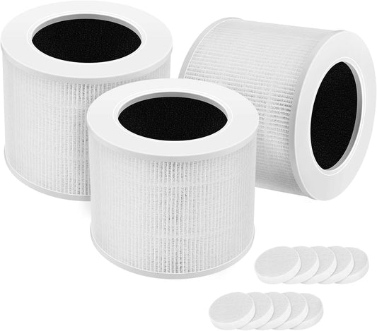 Skiennix Core Mini Replacement Filter - High-Quality Water Filtration for Pure Taste