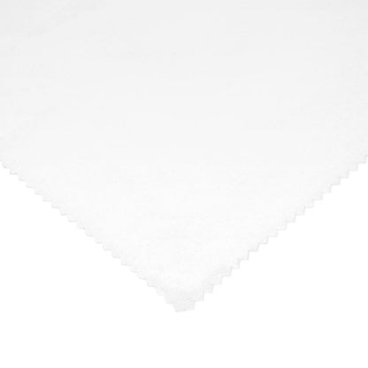 Dritz Clothing Care 82442 Pressing Cloth, 11-Inch x 28- Inch , White