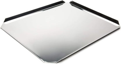 Fox Run Stainless Steel Cookie Sheet - Durable 12x14 Baking Pan for Perfect Cookies