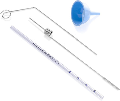 Reliable 5100CD Dental Steam Cleaner - 2.2L Stainless Steel Boiler | Eco Mode & 3.5 Bar Pressure