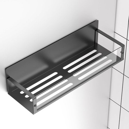 HuggieGems Magnetic Spice Rack Organizer - 4 Pack Clear Storage for Refrigerator & Oven