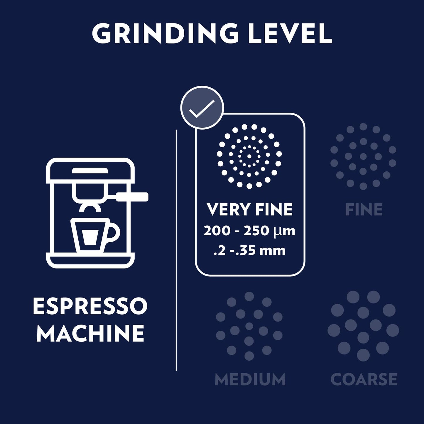 Lavazza Top Class Whole Bean Coffee Blend, Medium Espresso Roast Bag, 2.2 Pound (Pack of 1), Authentic Italian, Blended and roasted in Italy, Full bodied with smooth and balanced flavor