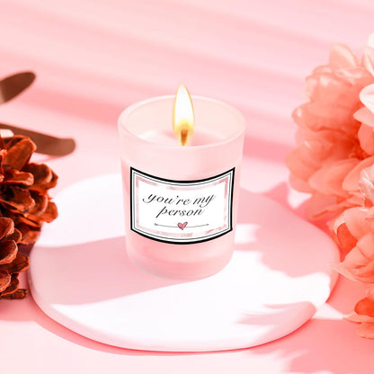 Regine Switzerland Best Friend Birthday Gifts - Unique Friendship Mug, Keychain, Candle & Bracelet for Women