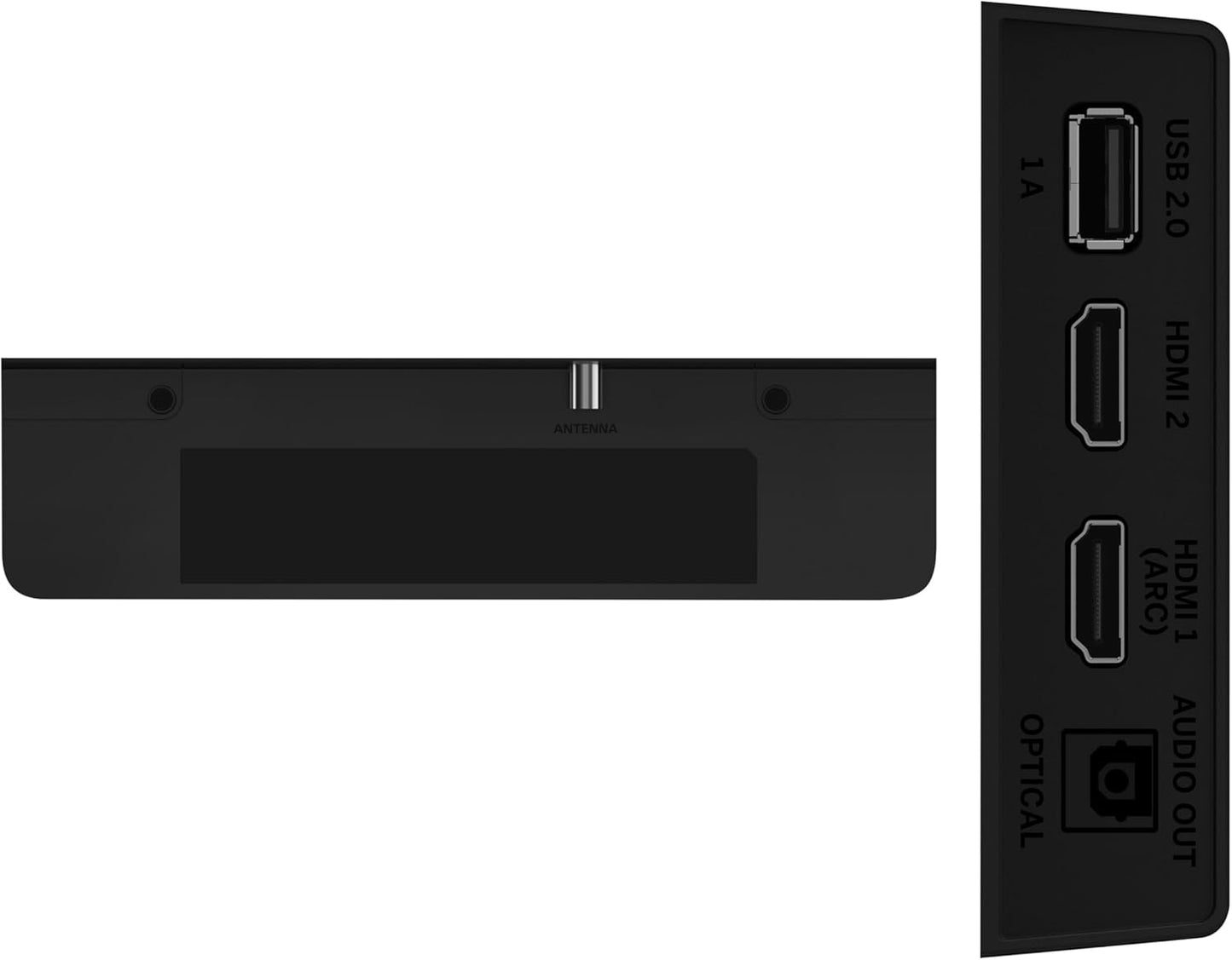 VIZIO 32-Inch Full HD 1080p Smart TV - DTS Virtual: X, Alexa & Google Cast Compatible