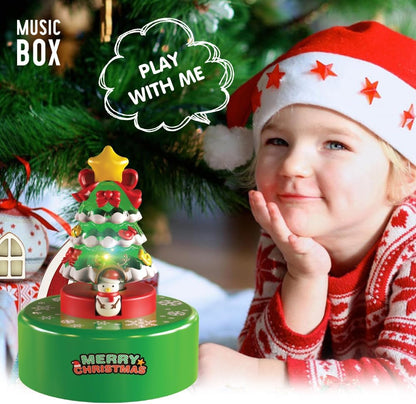 We Wish You a Merry Christmas