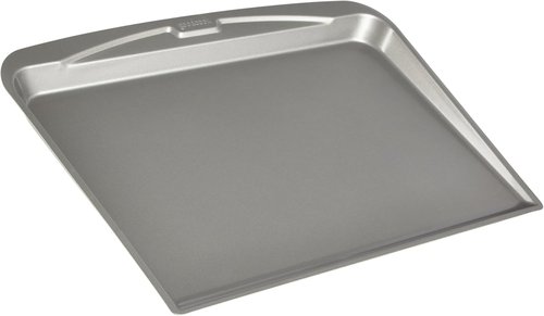 GoodCook AirPerfect Nonstick Cookie Sheet - 11x17 Inch for Effortless Baking & Easy Cleanup