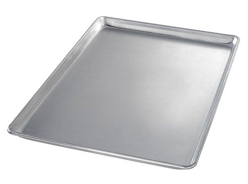 Chicago Metallic Sheet Pan - Durable Aluminum Construction | 15x21 Inches for Perfect Baking