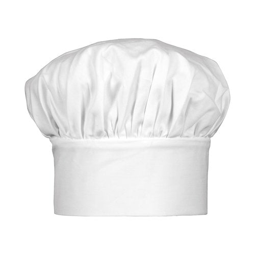 HIC Kitchen Kid’s Chef’s Hat, Heavyweight Cotton Twill