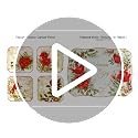 Winter's Medley 16-Piece Dinnerware Set for 4 - Festive Holiday Ceramic Tableware