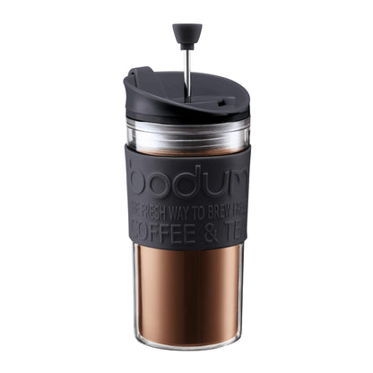 Bodum Cross Plate With Silicon Ring for Columbia, Polycarbonate French Press for coffee maker 3 cup, 0.35 l, 12 oz and travel press 0.35 l, 12 oz - 0.45 l, 15 oz