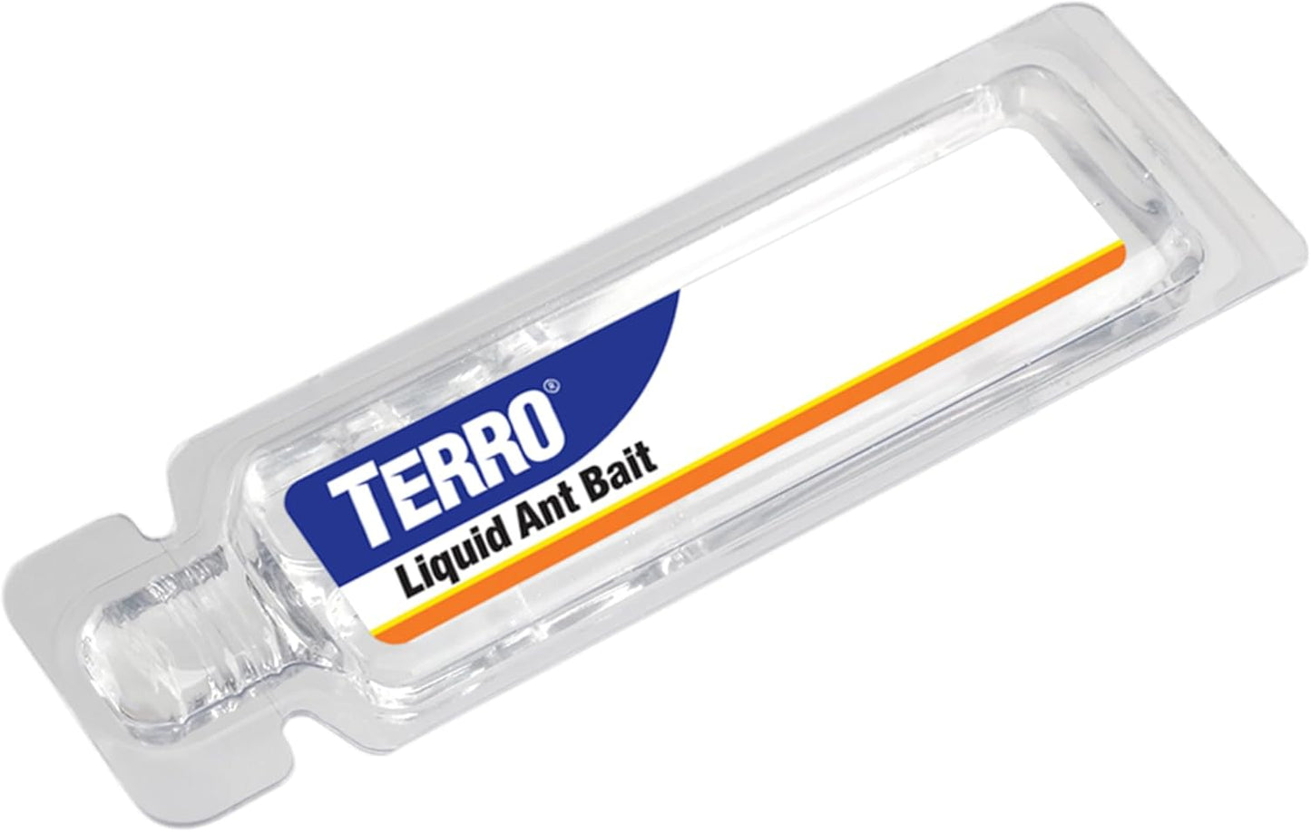 TERRO Ant Killer Bait Stations T300B - Liquid Bait for Effective Indoor Ant Control - 12 Count