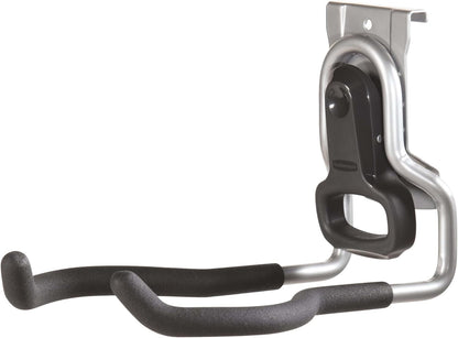 Rubbermaid Garage FastTrack Power Tool Holder - Wall Mounted Storage System | Holds Up to 50 lbs