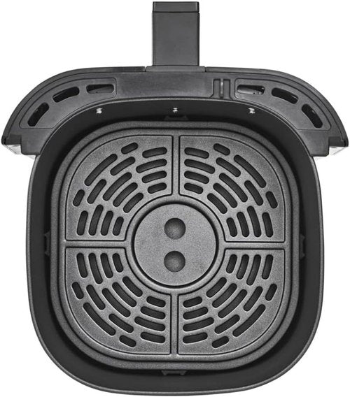 Bella Pro Series 6-Qt Digital Air Fryer - Healthy Cooking with Rapid Air Technology
