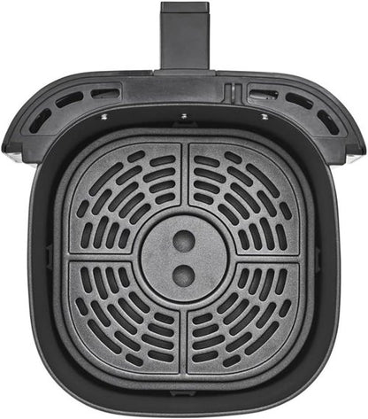 Bella Pro Series 6-Qt Digital Air Fryer - Healthy Cooking with Rapid Air Technology