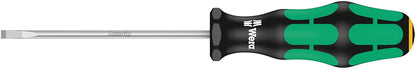 WERA Screwdriver Set - 6 Piece with Precision Laser Tip for Enhanced Grip and Control