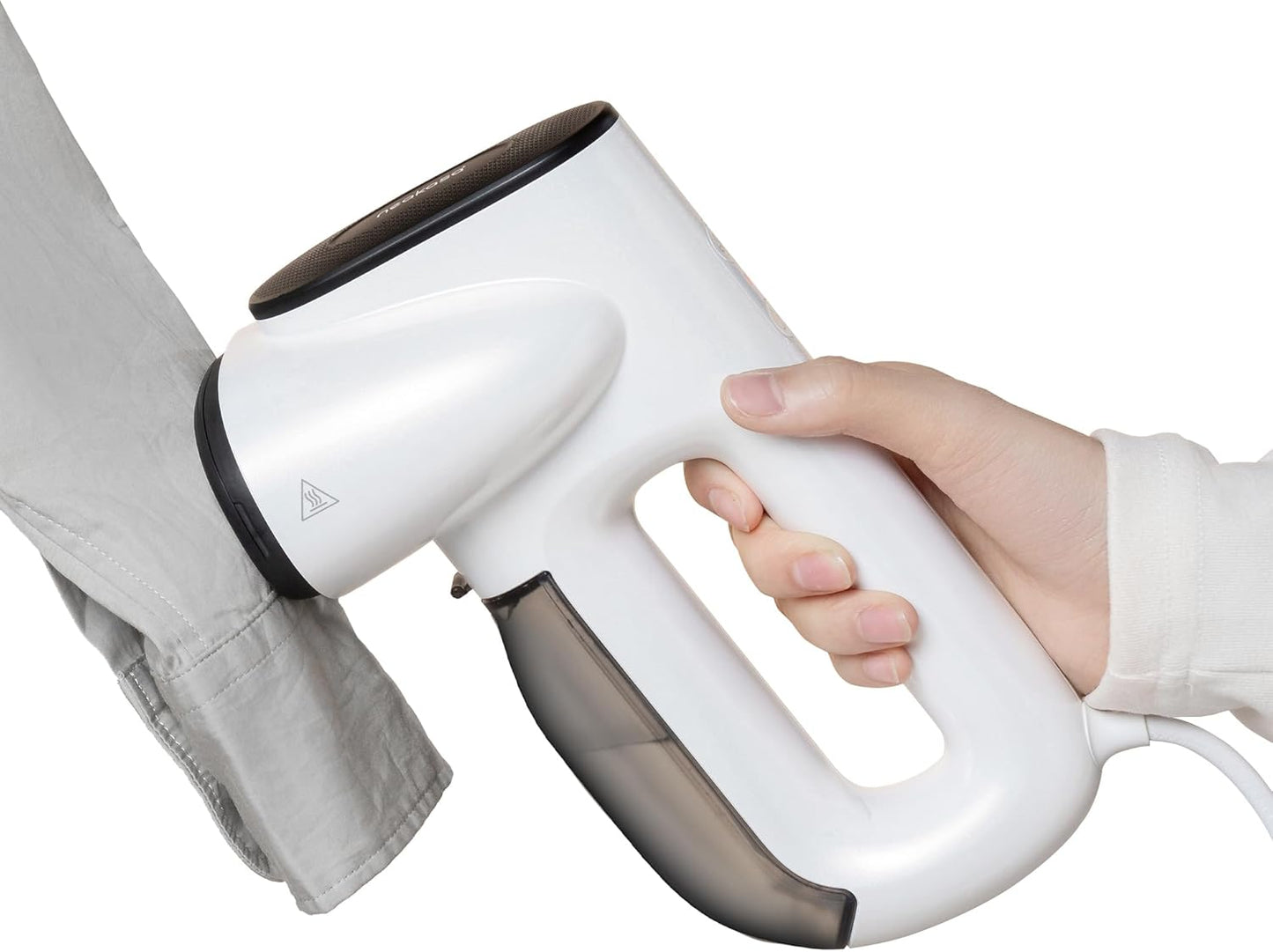 Neakasa Magic 1 Handheld Vacuum Steamer - 2300Pa Suction with AirIron Technology for Travel Use