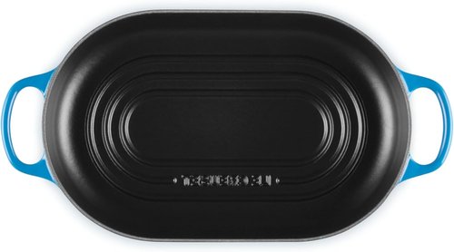 Le Creuset Enameled Cast Iron Bread Oven - 11.5 Inch | Marseille Color for Perfect Baking