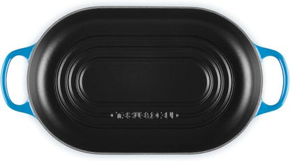 Le Creuset Enameled Cast Iron Bread Oven - 11.5 Inch | Marseille Color for Perfect Baking