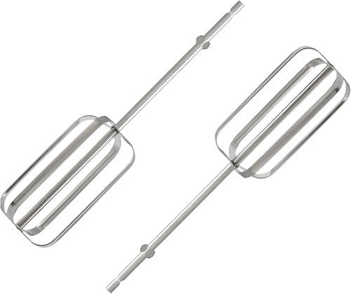 Hamilton Beach Hand Mixer Beaters - Durable Attachments for Effortless Mixing