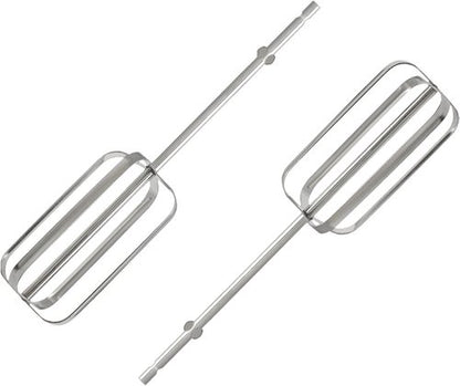Hamilton Beach Hand Mixer Beaters - Durable Attachments for Effortless Mixing