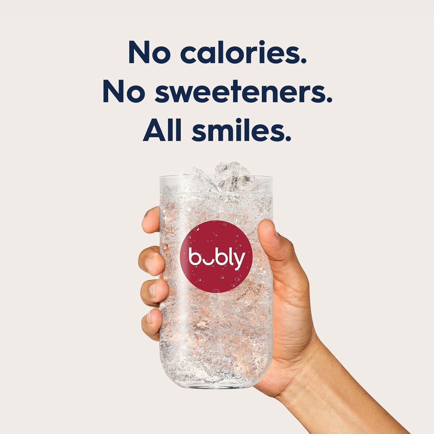 SodaStream Quick Connect CQC 60L CO2 Stock-Up Bundle - Includes Bubly 3-Pack for Refreshing Drinks