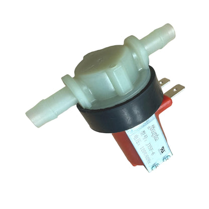 Pressure Solenoid Valve jiayin JYSF-6 Compatible with Hoover SmartWash Carpet Cleaner FH52000G FH52001 FH52002