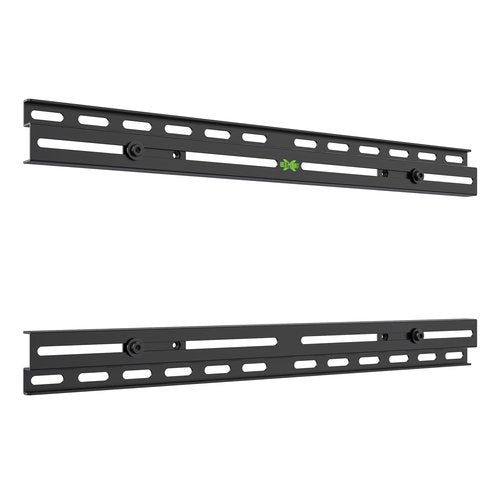 USX MOUNT TV Mount Extension Bracket for Televison Wall Plate, Fitting 16-24 inch Wood Stud and Easy for TV Centering, Max Loading Capacity 154LBS, XAS702