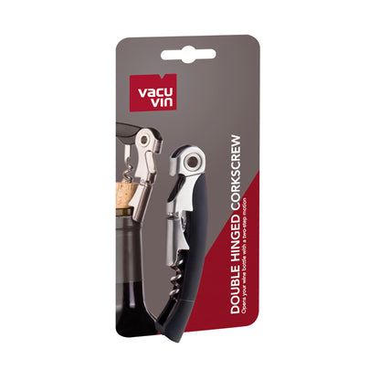 Vacu Vin Waiter’s Corkscrew