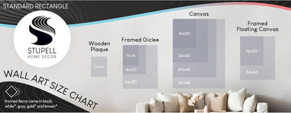 Stupell Industries Wall Art - Fun Family Word Design by Daphne Polselli | 11 x 14 Inches, Black