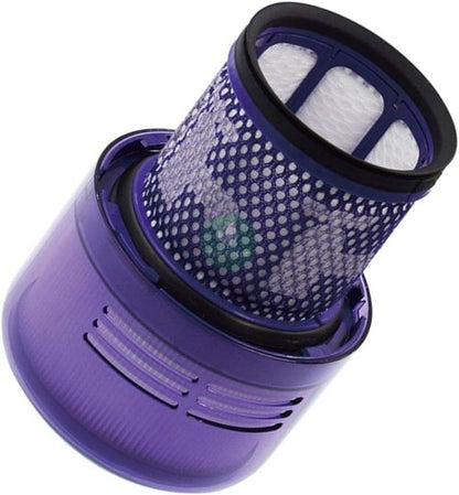 Dyson 2-Pack Replacement Filters - Washable & Reusable for V11 Animal, V11 Torque Drive, V15 Detect