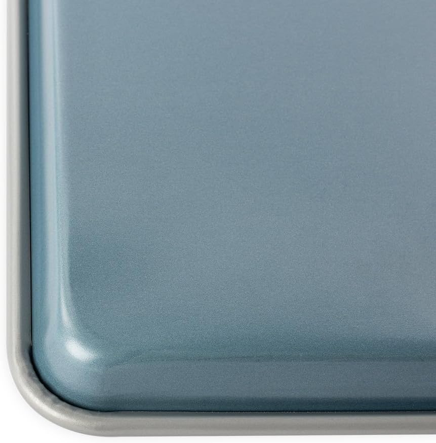 Nordic Ware Brilliant™ Extra Large Nonstick Sheet Pan - 21 x 15, PFAS-Free & Warp-Resistant
