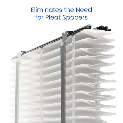 AprilAire 1213 Air Filter - High-Performance Upgrade Kit for 2120 & 2200 Air Purifiers