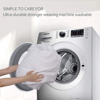 Bodhi Boys Dinosaur Bedding Set Queen - Matching Pillowcase, Green Kids & Teens Comforter Set