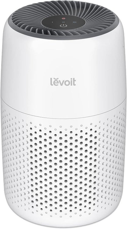 LEVOIT Air Purifier Core Mini | LV-H128 Aroma Pads - 12-Pack Essential Oil Replacement