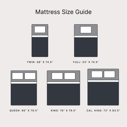 Signature Design by Ashley Chime 12 Memory Foam Mattress, Ultra Plush Contouring Support, Thick Memory Foam for Pressure Relief, Mattress in a Box, Queen Size