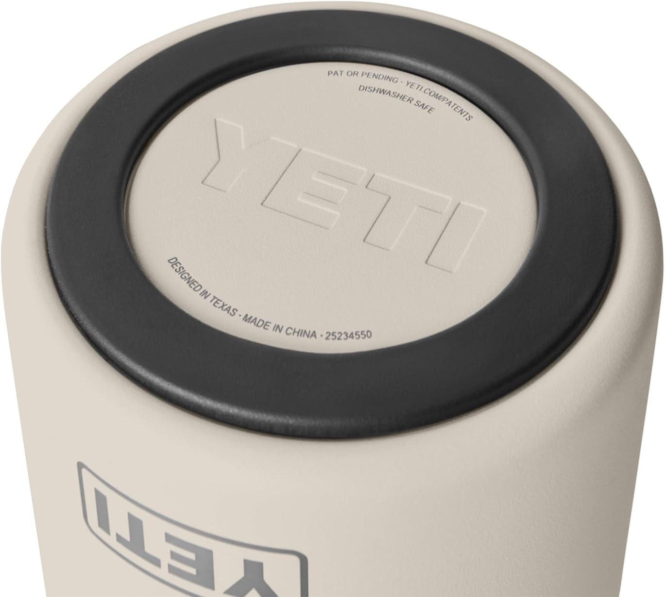 YETI Rambler Wine Chiller, Fits Most Wine Bottles