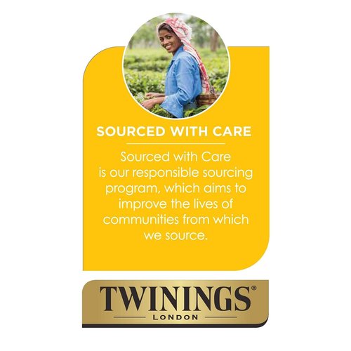 Twinings Pure Peppermint Tea K-Cup Pods for Keurig, Naturally Caffeine Free, Made with 100% Pure Peppermint, 24 Count (Pack of 4)
