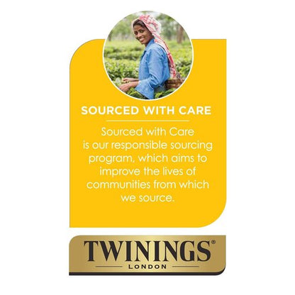 Twinings Pure Peppermint Tea K-Cup Pods for Keurig, Naturally Caffeine Free, Made with 100% Pure Peppermint, 24 Count (Pack of 4)