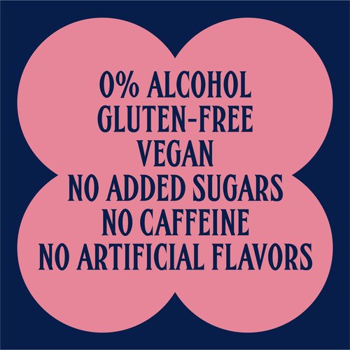 Ghia Non-Alcoholic Apéritif Combo, Original and Berry Variety Pack 500ml (2-Pack) | Botanical Mediterranean-Inspired Spirit Mocktail & Cocktail Mixer | Vegan, No Added Sugar, No Artificial Flavors, Caffeine-Free, Gluten-Free