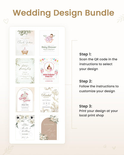 Wedding Welcome Sign Stand, Welcome to our Wedding Sign Holder, White Easel Stand for Sign Poster With Design Bundle & Ground Stakes & Leather Sign Hanging Straps, Linen Sign Stand for Wedding Decor