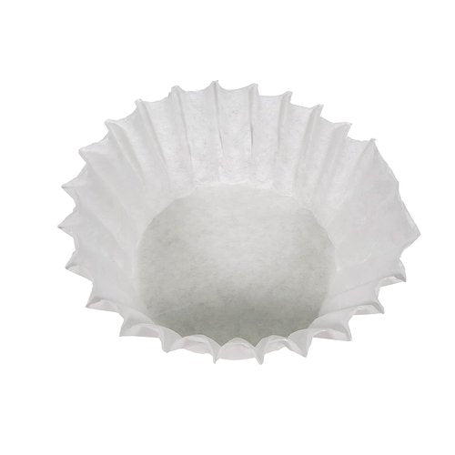 BUNN 12-Cup Coffee Filters - 1000 Count for Commercial Brewing | Perfect for Restaurants & Cafés
