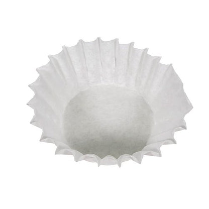 BUNN 12-Cup Coffee Filters - 1000 Count for Commercial Brewing | Perfect for Restaurants & Cafés