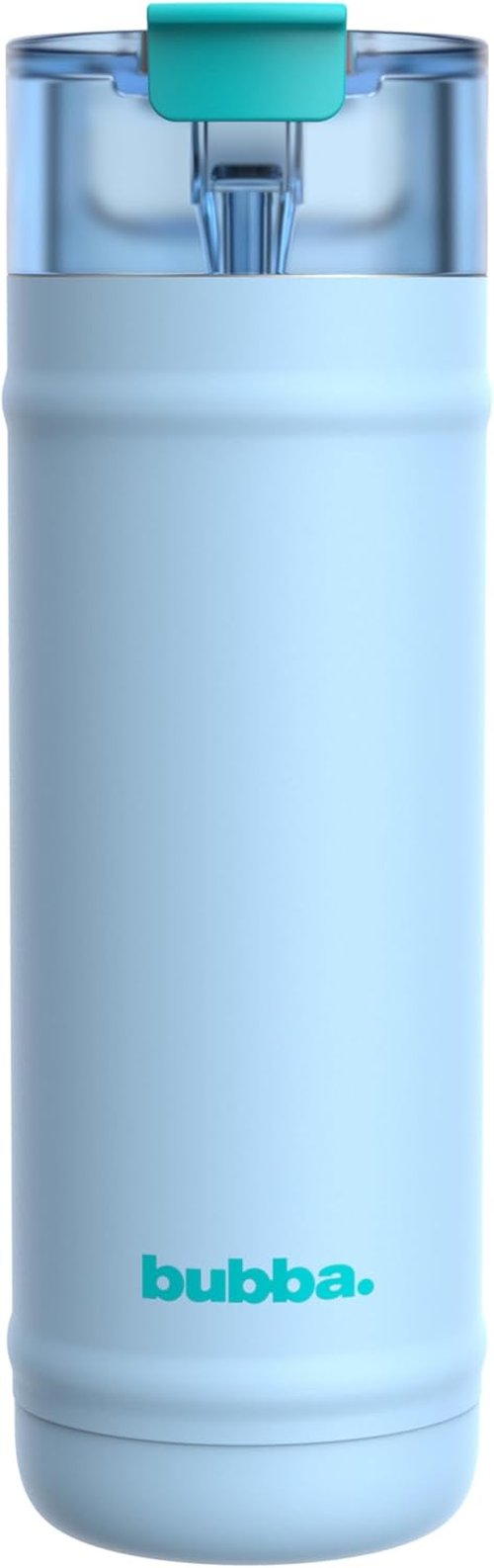 Bubba 32 Oz Dualsip Insulated Stainless Steel Water Bottle - Reusable, Leakproof, BPA-Free | Daydreamin'