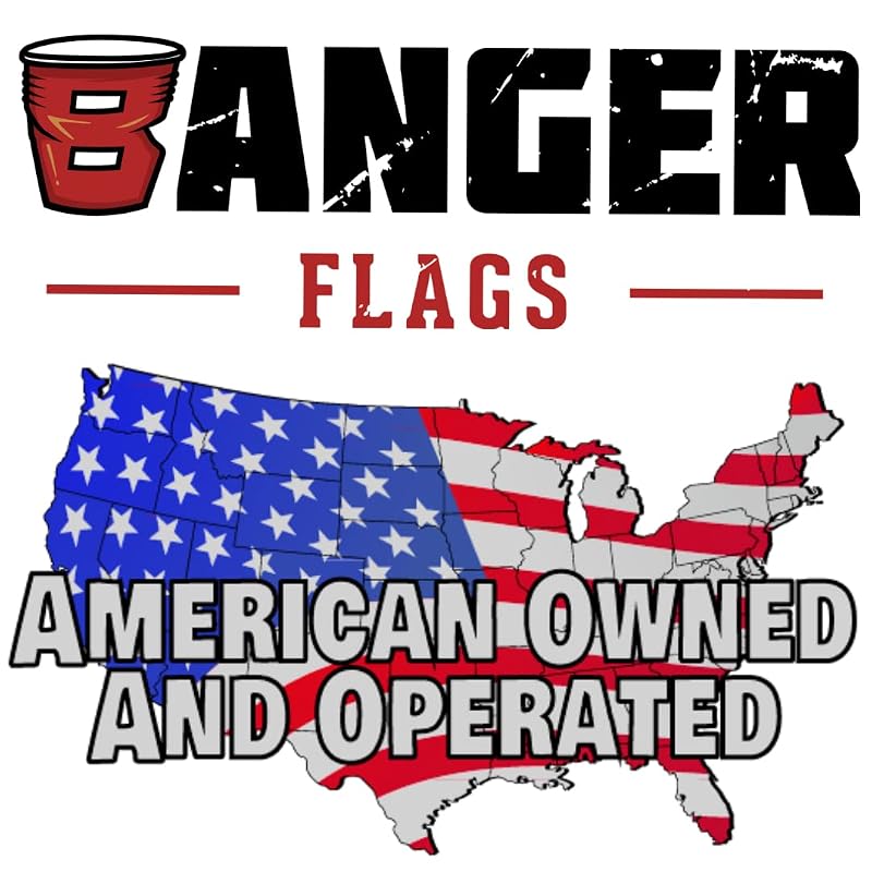 Hangover Part II Flag — I Don’t Go Gambling, I Go Winning Wall Decor 3x5FT with Grommets