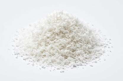 Artificial Snow Flakes 4 Oz Bag – Faux Snow for Christmas Decor, Crafts, and Tables